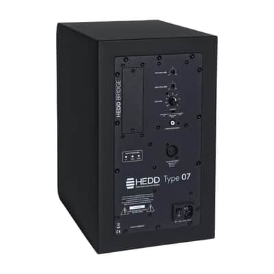 HEDD Type 07 MK2 Studio Monitor [DEMO] image 4