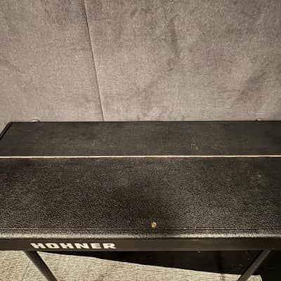 Hohner Pianet T 1977 - 1983 - Black image 7
