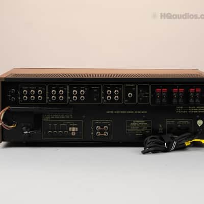 Pioneer SX-5570 Stereo Receiver (EU's version of Pioneer SX950)-Restored-1-Year Warranty image 18
