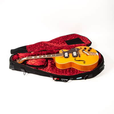 Harmony H62 Re-issue Owned by Mike Campbell image 22