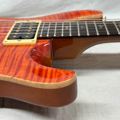 PRS Paul Reed Smith Custom 24 Artist Package Guitar with Case 2003 image 14