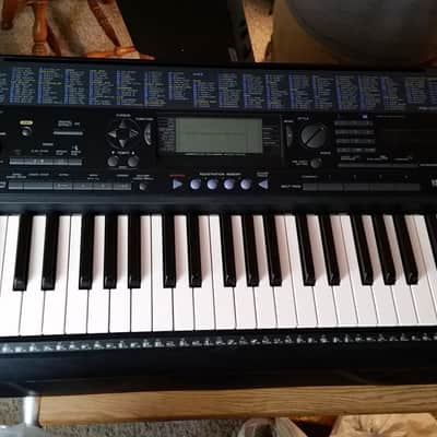 Yamaha PSR-320 FE image 1