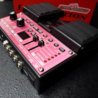 Boss RC-30 Twin Pedal Loop Station image 4