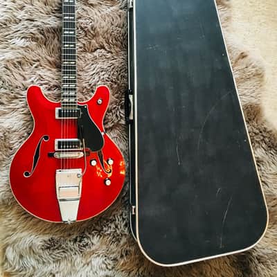 1966 Yamaha SA-5 image 1