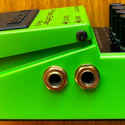 Boss PH-3 Phase Shifter Classic Swirl Meets Absolute Chaos Under Your Foot! image 7