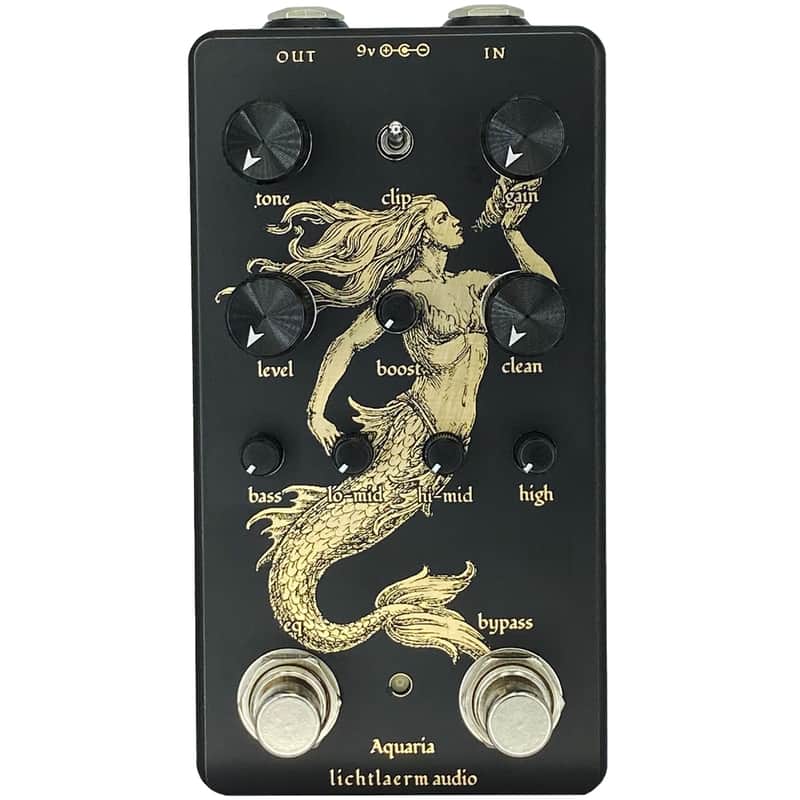 Lichtlaerm Audio Aquaria image 2