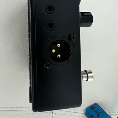 NuX NAI-5 Optima Air 2010s - Black image 6