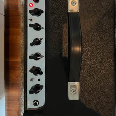 Fender Blues Junior III with RAT Modifications image 8
