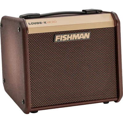 FISHMAN PRO-LBT-400 Micro - Micro 40W image 1