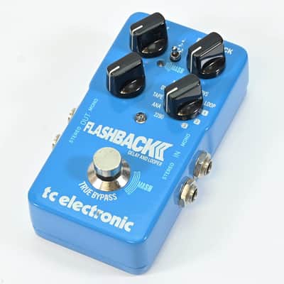 tc electronic Flashback 2 Delay & Looper Delay [S220801336CKR] (06/30) image 1
