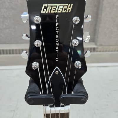Gretsch G5122 125TH Anniversary 2008 - Burgandy image 3
