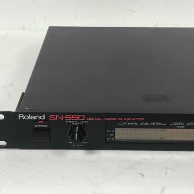 Roland SN-550 Digital Noise Eliminator image 2
