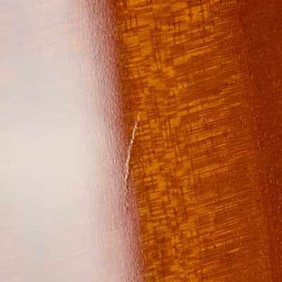 Gibson J-45 Standard, Left-Handed, Heritage Cherry Sunburst | Demo image 9