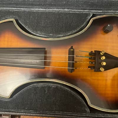 Fender Electric Violin image 4