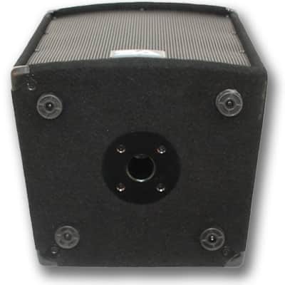 Pair SEISMIC AUDIO 10" PA DJ SPEAKERS 200 W with Stands image 5