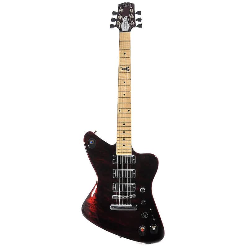 Gibson Firebird X (2011 - 2013) | Reverb Canada