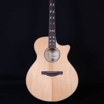 Ibanez AE170 Acoustic Electric, Natural image 5