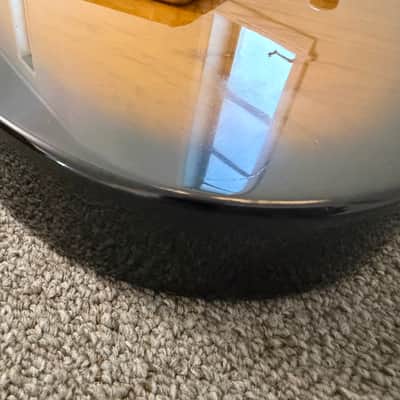 Fender '98 Collector's Edition Telecaster - OC Duff Pickups image 14
