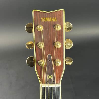 Used 70's Yamaha L-5 TSU19592 image 18