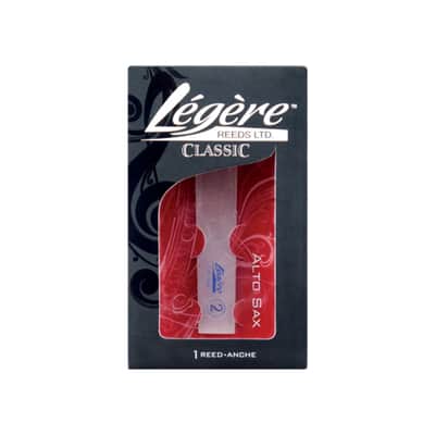 Legere Classic anche saxophone alto 3 image 1