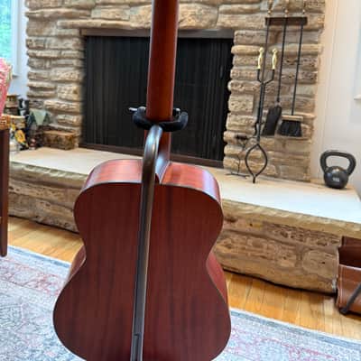Mint Yamaha FSX3 Red Label Acoustic/Electric - Natural image 3