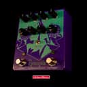EarthQuaker Devices Pyramids Stereo Flanging Device - Pyramids Flanger / Brand New
