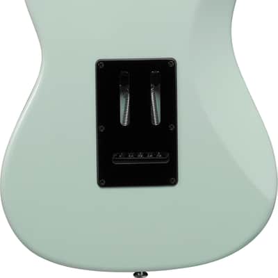 Ibanez AZES40-MGR AZES Series Electric Guitar Mint Green with Free Pro Setup image 6