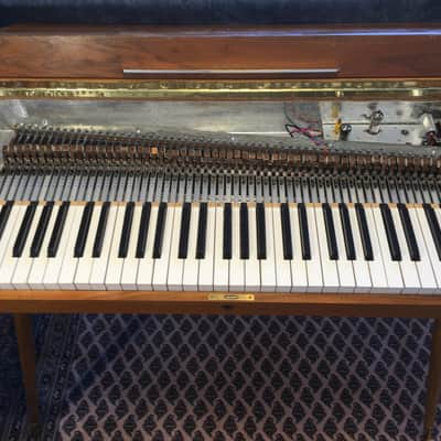 Hohner Cembalet 1 1960 - 1970 image 10