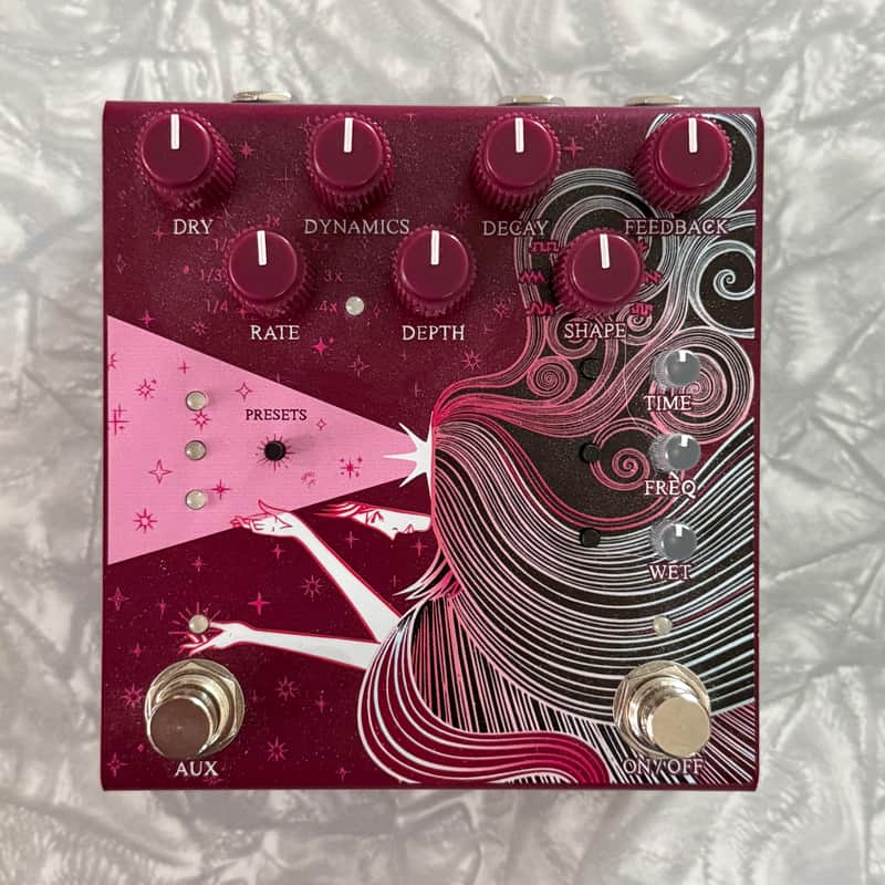 Old Blood Noise Endeavors Sunlight Stereo