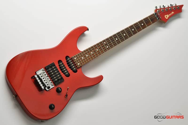 Charvel CDS-045 1993 | Reverb