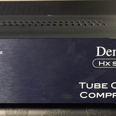 Demeter HXC-1 Tube Optical Compressor image 3