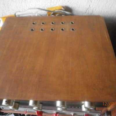 Stereo solid state amp image 2