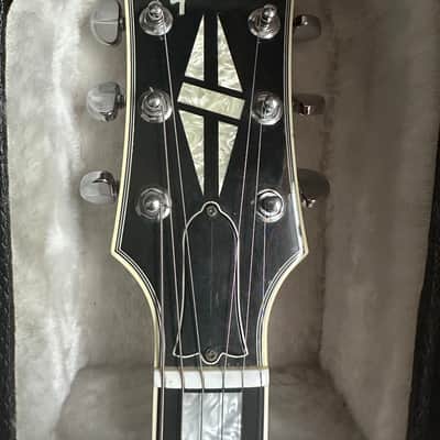Gibson Midtown Custom 2011 - Heritage Cherry Sunburst image 6