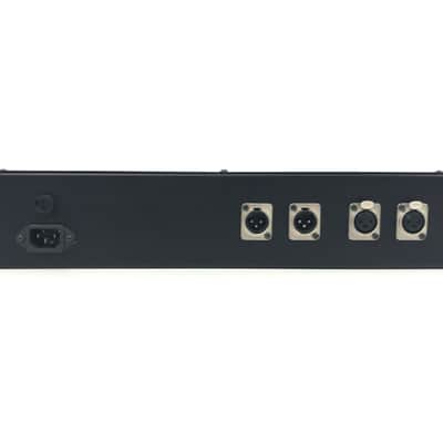 DIMA D4000 Master Stereo Compressor image 5