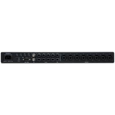 Presonus Quantum HD 8 USB-C Audio Interface image 4