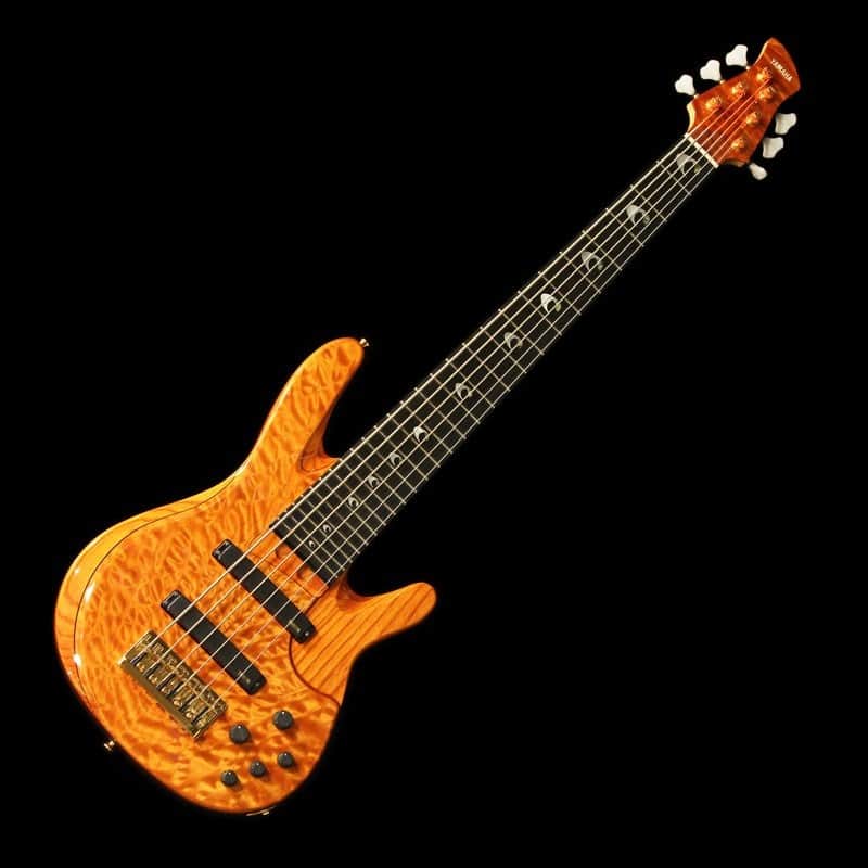 YAMAHA [USED] TRBJP2 (Amber) image 1
