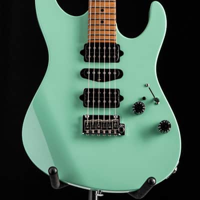 Suhr Modern Antique Surf Green Limited Edition image 2