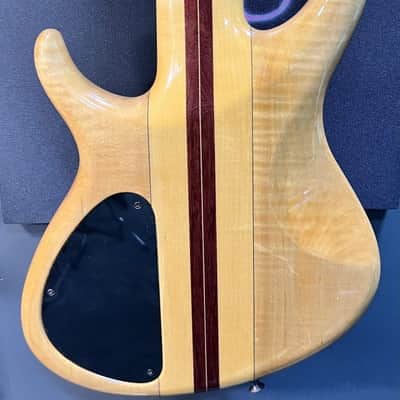 Tobias Pre-Gibson Basic 6 string image 3