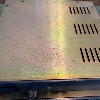 Chandler Limited TG Microphone Cassette image 24