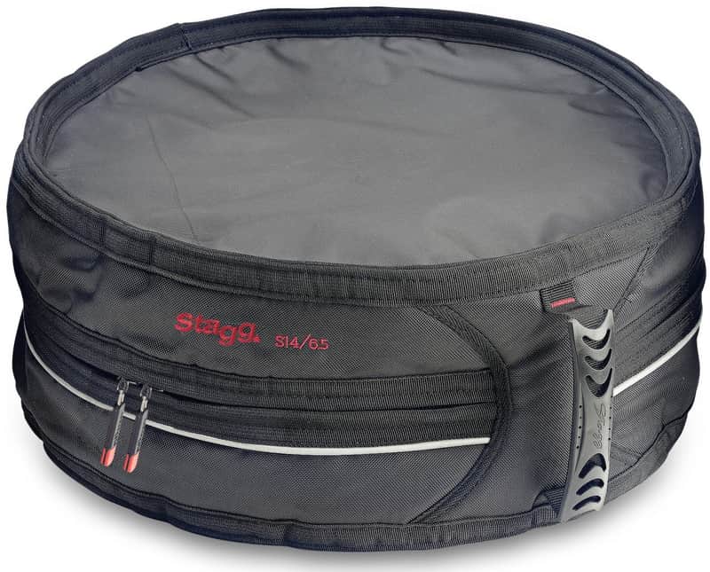 Professional 14"x6.5" Snare Drum Bag image 1