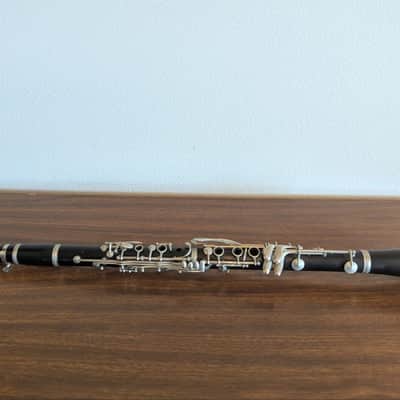 Artley Prelude Bb Clarinet, with case image 3