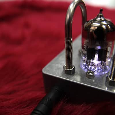 Beyond Beyond Tube Booster【price included SHIPPING & IMPORT TAX & VAT】 image 3