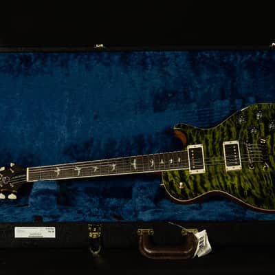 PRS Guitars Wildwood Wood Library McCarty SC-594 - 10-Top, Brazilian Rosewood image 8