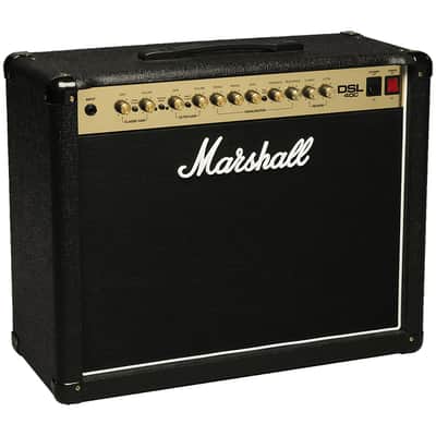 Immagine Marshall - DSL40CR COMBO - 1