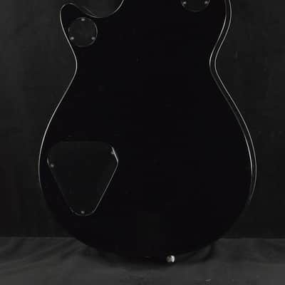 Mint Gretsch G6128T-GH George Harrison Signature Duo Jet with Bigsby Black Rosewood Fingerboard image 9