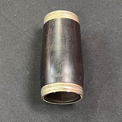Hadash Clarinet Barrel image 4