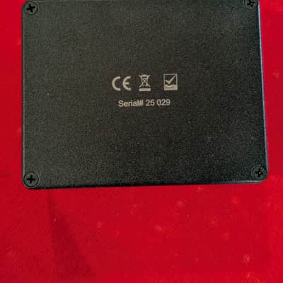 DS Custom Audio OvrDrvr 2025 - Black image 7