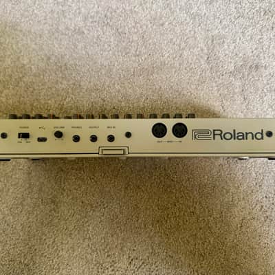 Roland TR-09 Rhythm Composer 2017 - Present - White image 8