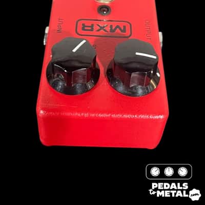 MXR M102 Dyna Comp -x15354 image 3