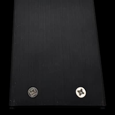 Way Huge WM31 Smalls Supa Lead Overdrive MkIII 2019 - Present - Black X5787 image 6